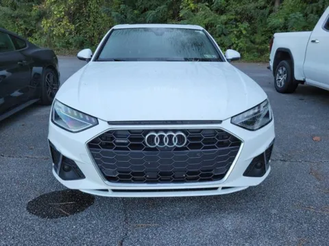 Photos of 2024 Audi A4 Sedan quattro S line Prem Plus 45 TFSI for sale in Pelham, AL at Susan Schein Automotive - Pelham