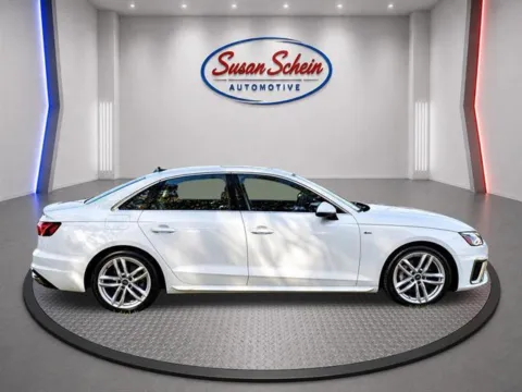 More photos of 2024 Audi A4 Sedan quattro S line Prem Plus 45 TFSI at Susan Schein Automotive - Pelham, AL