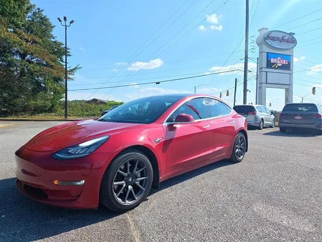 2020 Tesla Model 3 Performance for sale in Pelham, AL