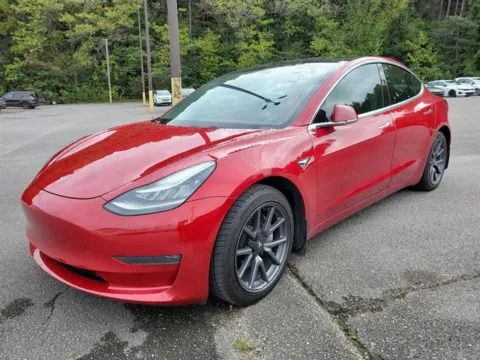 Another view of 2020 Tesla Model 3 Performance for sale in Pelham, AL at Susan Schein Automotive - Pelham