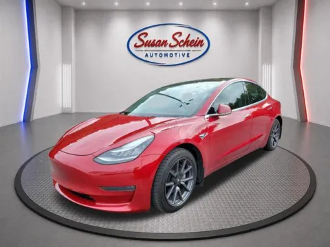 Another view of 2020 Tesla Model 3 Performance for sale in Pelham, AL at Susan Schein Automotive - Pelham