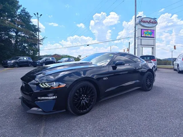 2020 Ford Mustang GT for sale in Pelham, AL