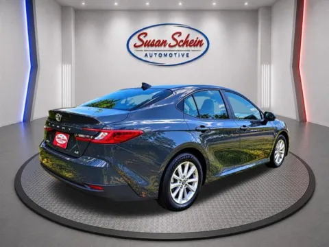 More photos of 2025 Toyota Camry LE at Susan Schein Automotive - Pelham, AL