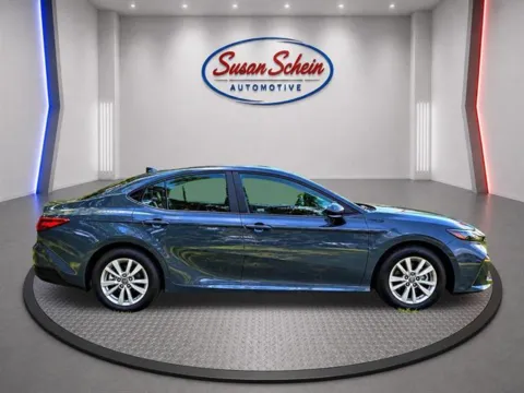More photos of 2025 Toyota Camry LE at Susan Schein Automotive - Pelham, AL