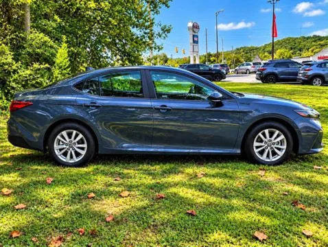 More photos of 2025 Toyota Camry LE at Susan Schein Automotive - Pelham, AL