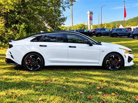 More photos of 2022 Kia K5 GT-Line at Susan Schein Automotive - Pelham, AL