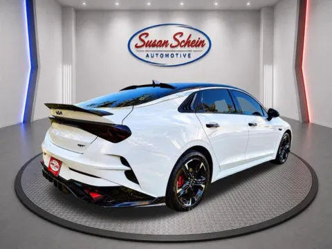 More photos of 2022 Kia K5 GT-Line at Susan Schein Automotive - Pelham, AL