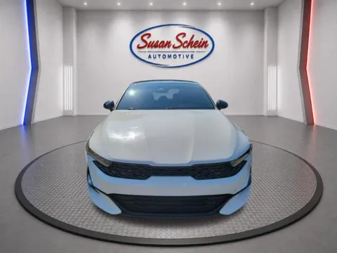 Photos of 2022 Kia K5 GT-Line for sale in Pelham, AL at Susan Schein Automotive - Pelham