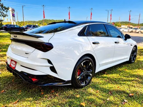 More photos of 2022 Kia K5 GT-Line at Susan Schein Automotive - Pelham, AL