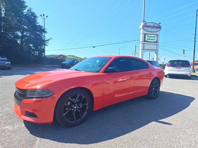 2021 Dodge Charger SXT for sale in Pelham, AL