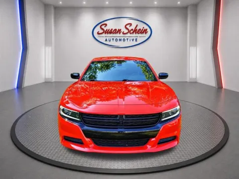 Photos of 2021 Dodge Charger SXT for sale in Pelham, AL at Susan Schein Automotive - Pelham