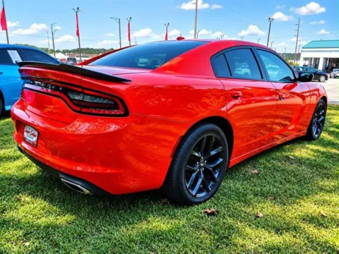 More photos of 2021 Dodge Charger SXT at Susan Schein Automotive - Pelham, AL