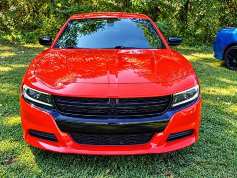 Photos of 2021 Dodge Charger SXT for sale in Pelham, AL at Susan Schein Automotive - Pelham