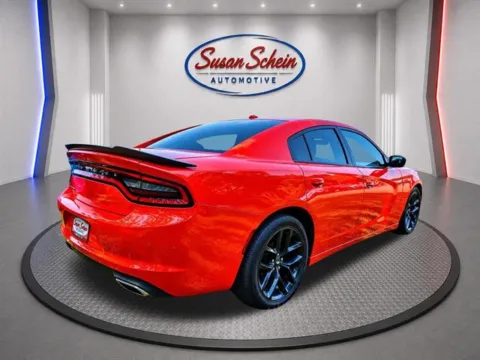 More photos of 2021 Dodge Charger SXT at Susan Schein Automotive - Pelham, AL