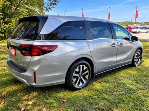 More photos of 2026 Honda Odyssey EX-L at Susan Schein Automotive - Pelham, AL