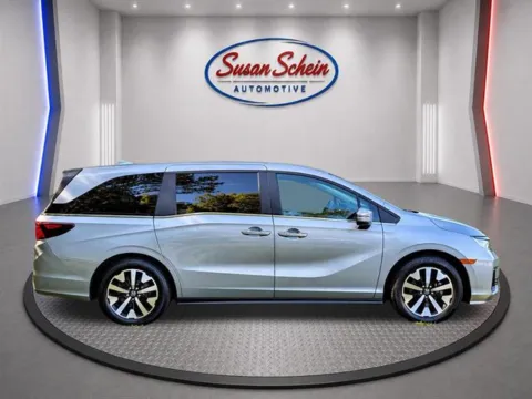 More photos of 2026 Honda Odyssey EX-L at Susan Schein Automotive - Pelham, AL
