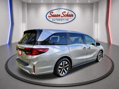 More photos of 2026 Honda Odyssey EX-L at Susan Schein Automotive - Pelham, AL