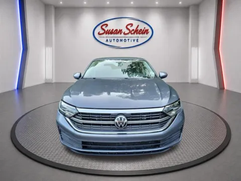 Photos of 2024 Volkswagen Jetta S for sale in Pelham, AL at Susan Schein Automotive - Pelham