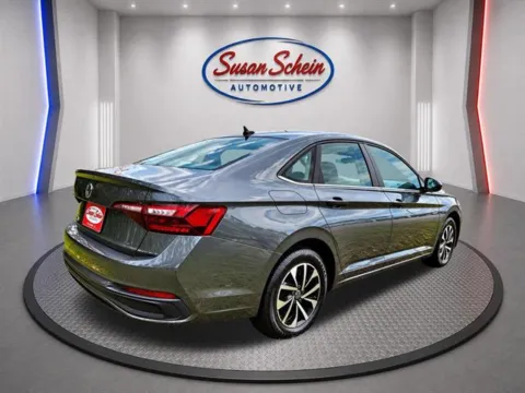 More photos of 2024 Volkswagen Jetta S at Susan Schein Automotive - Pelham, AL