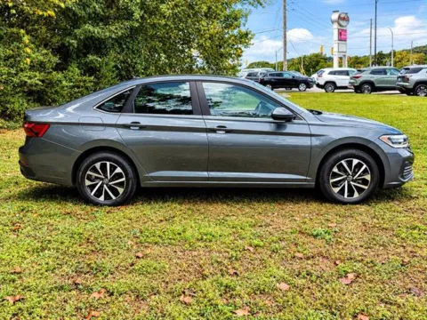 More photos of 2024 Volkswagen Jetta S at Susan Schein Automotive - Pelham, AL