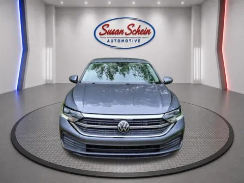 Photos of 2024 Volkswagen Jetta S for sale in Pelham, AL at Susan Schein Automotive - Pelham