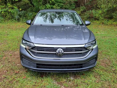 Photos of 2024 Volkswagen Jetta S for sale in Pelham, AL at Susan Schein Automotive - Pelham