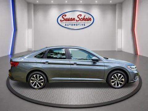 More photos of 2024 Volkswagen Jetta S at Susan Schein Automotive - Pelham, AL