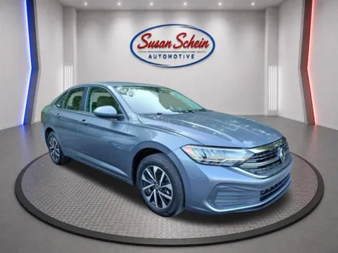 Another view of 2024 Volkswagen Jetta S for sale in Pelham, AL at Susan Schein Automotive - Pelham