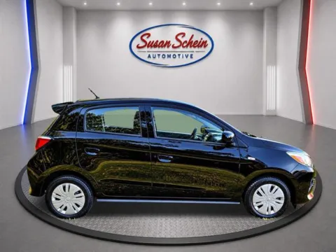 More photos of 2024 Mitsubishi Mirage ES at Susan Schein Automotive - Pelham, AL