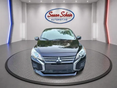Photos of 2024 Mitsubishi Mirage ES for sale in Pelham, AL at Susan Schein Automotive - Pelham