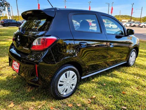 More photos of 2024 Mitsubishi Mirage ES at Susan Schein Automotive - Pelham, AL