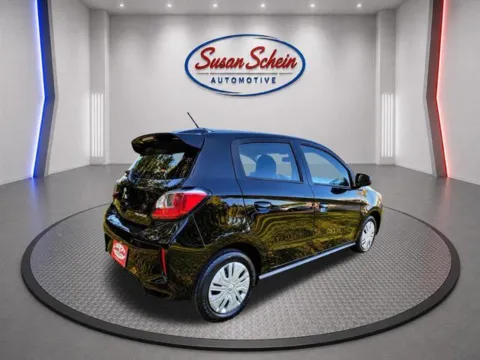 More photos of 2024 Mitsubishi Mirage ES at Susan Schein Automotive - Pelham, AL