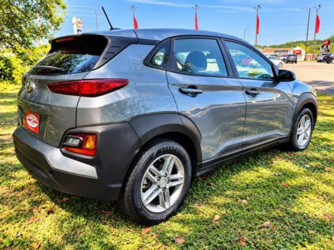 More photos of 2020 Hyundai Kona SE at Susan Schein Automotive - Pelham, AL