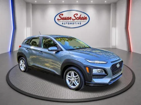 Another view of 2020 Hyundai Kona SE for sale in Pelham, AL at Susan Schein Automotive - Pelham