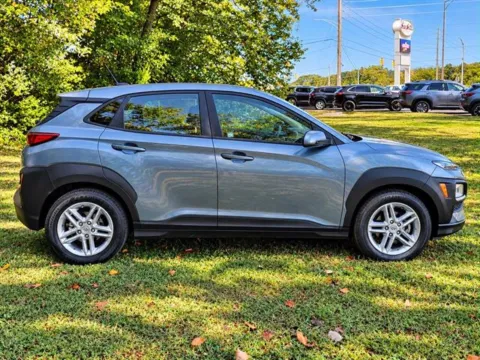 More photos of 2020 Hyundai Kona SE at Susan Schein Automotive - Pelham, AL