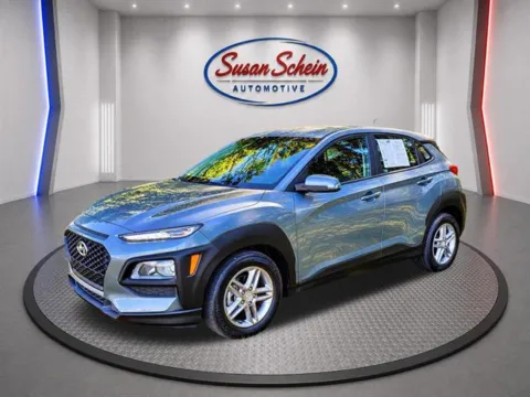 Gray 2020 Hyundai Kona SE for sale in Pelham, AL