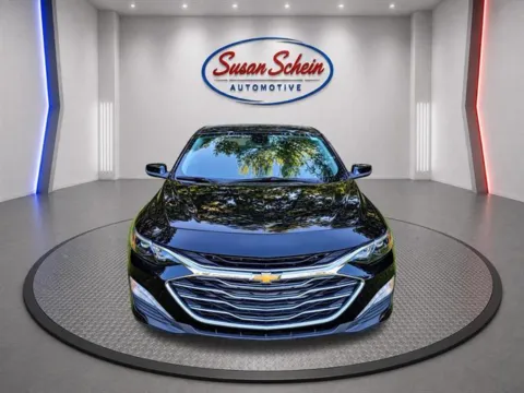 Photos of 2020 Chevrolet Malibu LT for sale in Pelham, AL at Susan Schein Automotive - Pelham
