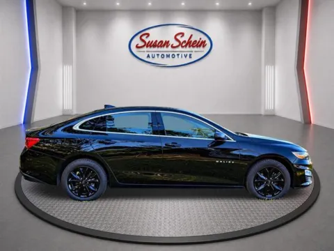 More photos of 2020 Chevrolet Malibu LT at Susan Schein Automotive - Pelham, AL