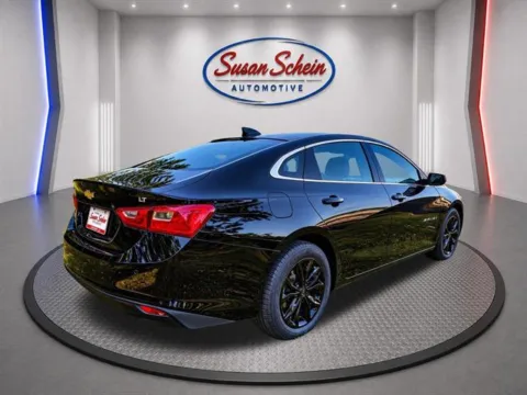More photos of 2020 Chevrolet Malibu LT at Susan Schein Automotive - Pelham, AL