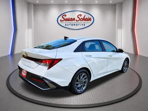 More photos of 2024 Hyundai Elantra SEL at Susan Schein Automotive - Pelham, AL