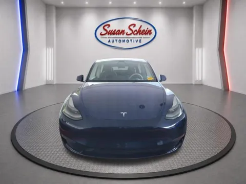 Photos of 2023 Tesla Model Y for sale in Pelham, AL at Susan Schein Automotive - Pelham