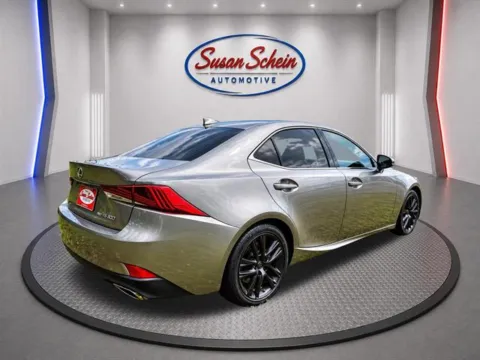 More photos of 2018 Lexus IS at Susan Schein Automotive - Pelham, AL