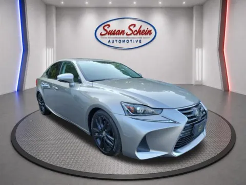 Another view of 2018 Lexus IS for sale in Pelham, AL at Susan Schein Automotive - Pelham