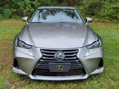 Photos of 2018 Lexus IS for sale in Pelham, AL at Susan Schein Automotive - Pelham