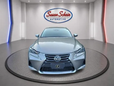 Photos of 2018 Lexus IS for sale in Pelham, AL at Susan Schein Automotive - Pelham