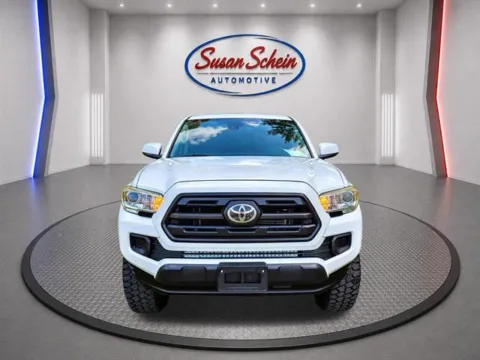 Photos of 2019 Toyota Tacoma SR V6 for sale in Pelham, AL at Susan Schein Automotive - Pelham
