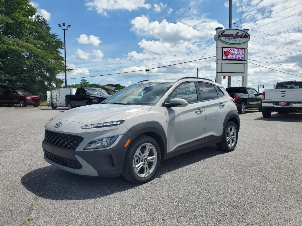 2023 Hyundai Kona SEL for sale in Pelham, AL