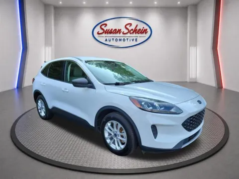Another view of 2022 Ford Escape SE for sale in Pelham, AL at Susan Schein Automotive - Pelham