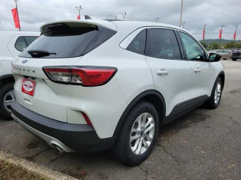 More photos of 2022 Ford Escape SE at Susan Schein Automotive - Pelham, AL