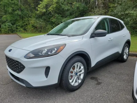 Another view of 2022 Ford Escape SE for sale in Pelham, AL at Susan Schein Automotive - Pelham
